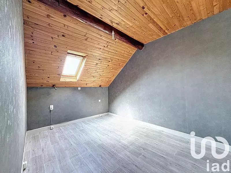 Maison, 153 m²