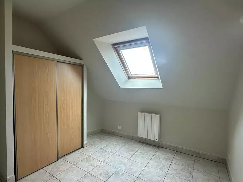 Appartement, 25 m²