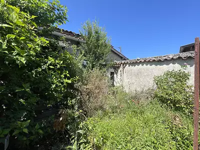 Maison, 52 m²