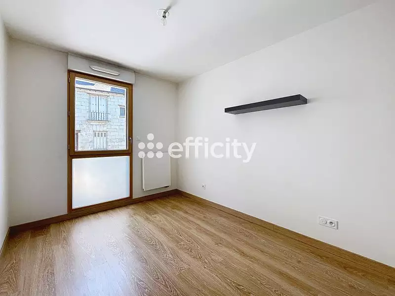 Appartement, 80 m²