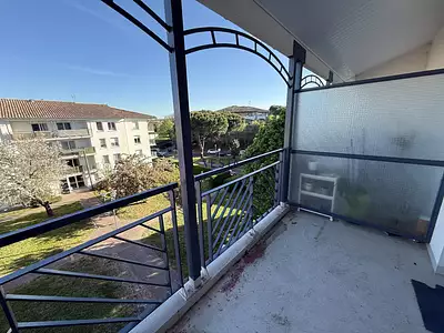 Appartement, 48,63 m²