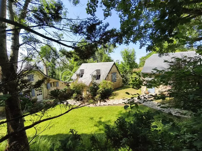 Maison, 133 m²
