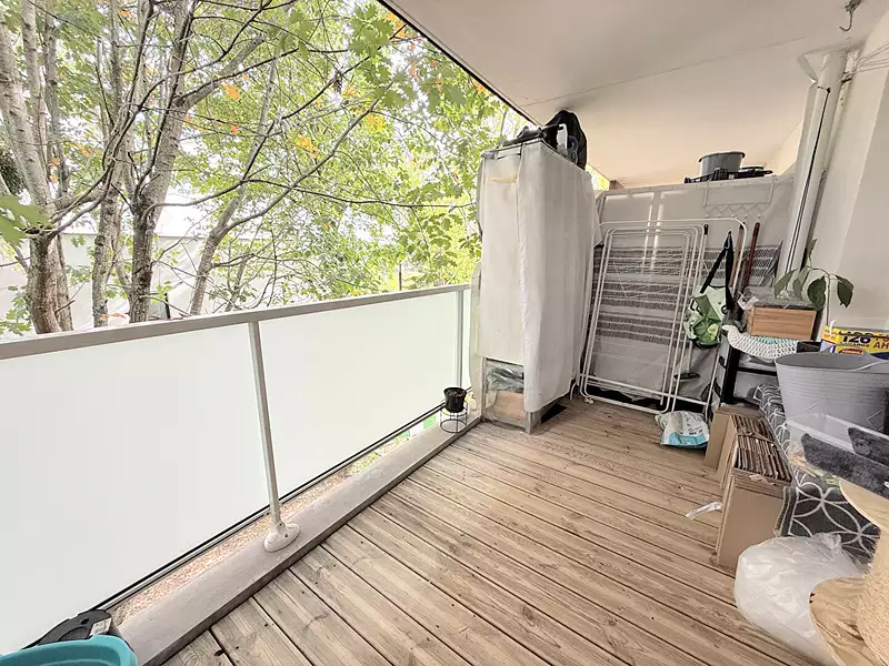 Appartement, 63 m²
