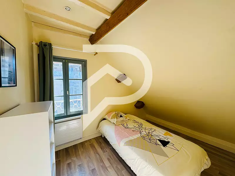 Immeuble, 154 m²