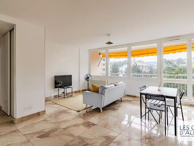 Appartement, 74,98 m²