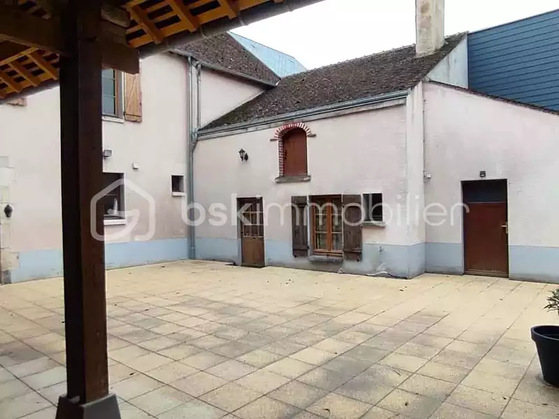 Maison, 193 m²