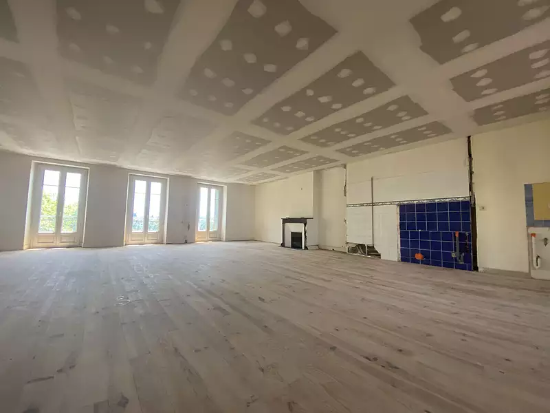 Appartement, 115 m²