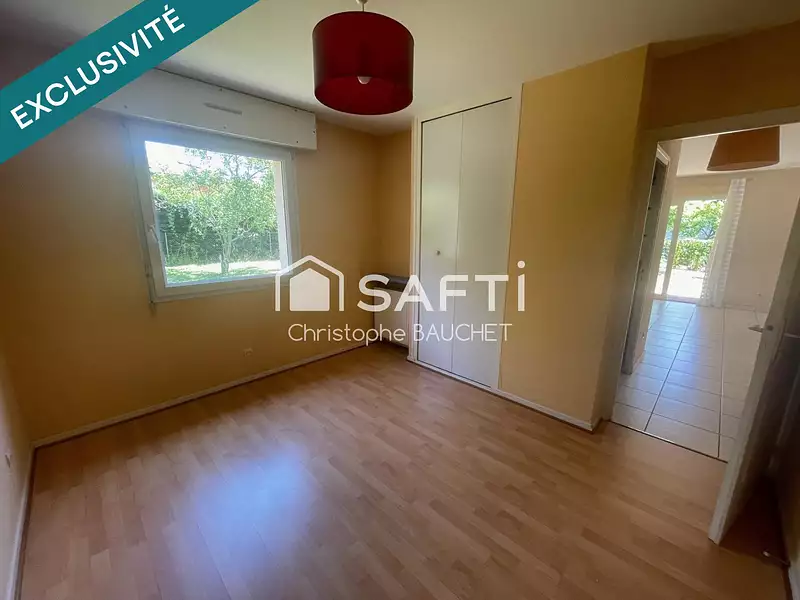 Maison, 135 m²
