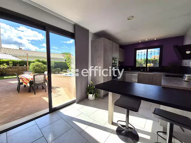 Maison, 150 m²