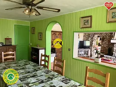 Maison, 80 m²