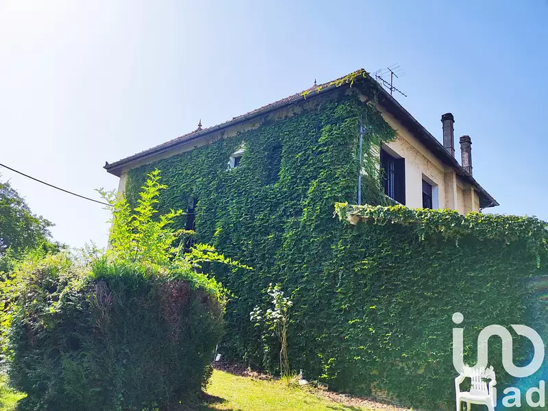 Maison, 227 m²