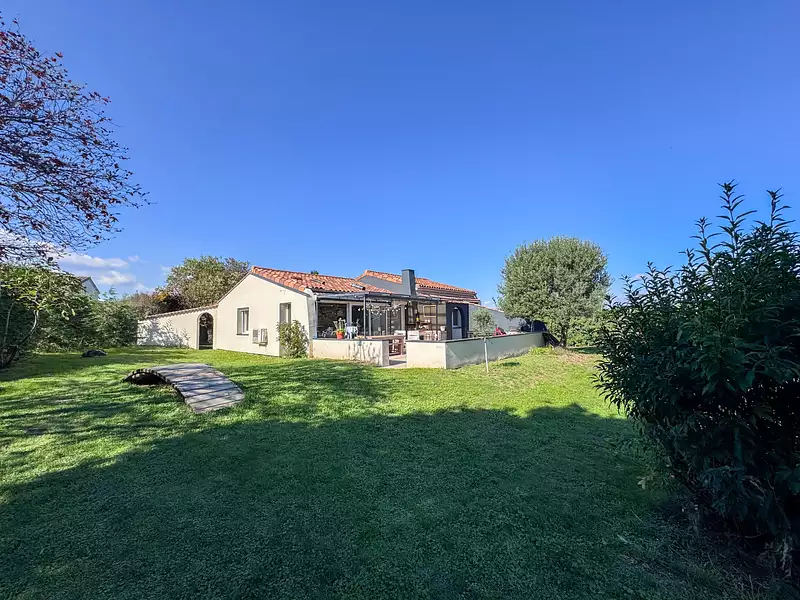 Maison, 141,42 m²