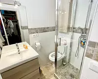 Appartement, 24,35 m²