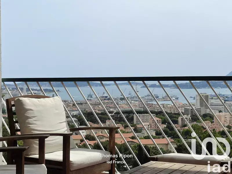 Appartement, 72 m²
