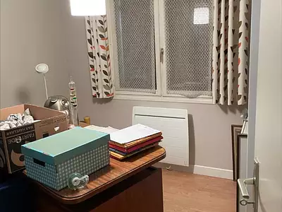 Maison, 95 m²
