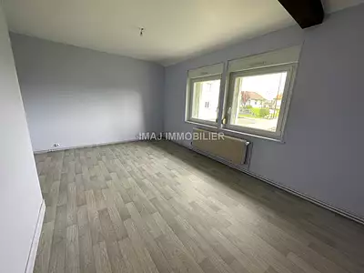 Appartement, 66 m²