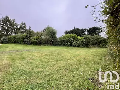 Terrain, 401 m²