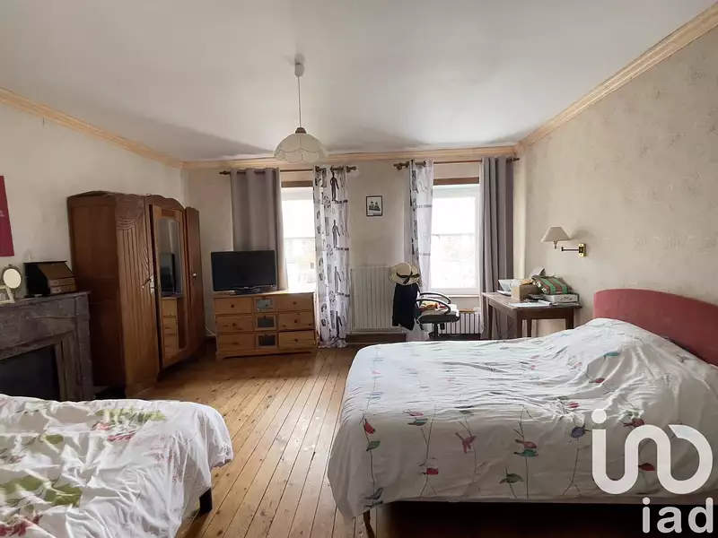 Maison, 131 m²
