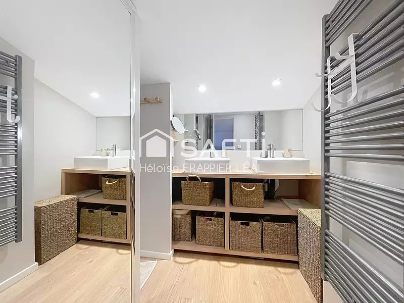 Maison, 110 m²