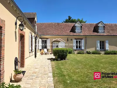 Maison, 228 m²