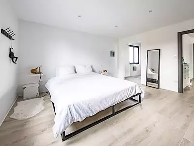 Maison, 168 m²