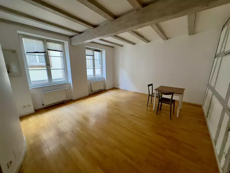 Appartement, 67 m²