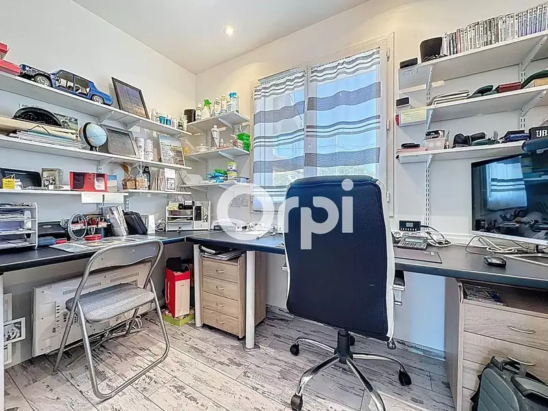 Maison, 96 m²