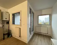 Appartement, 82,87 m²