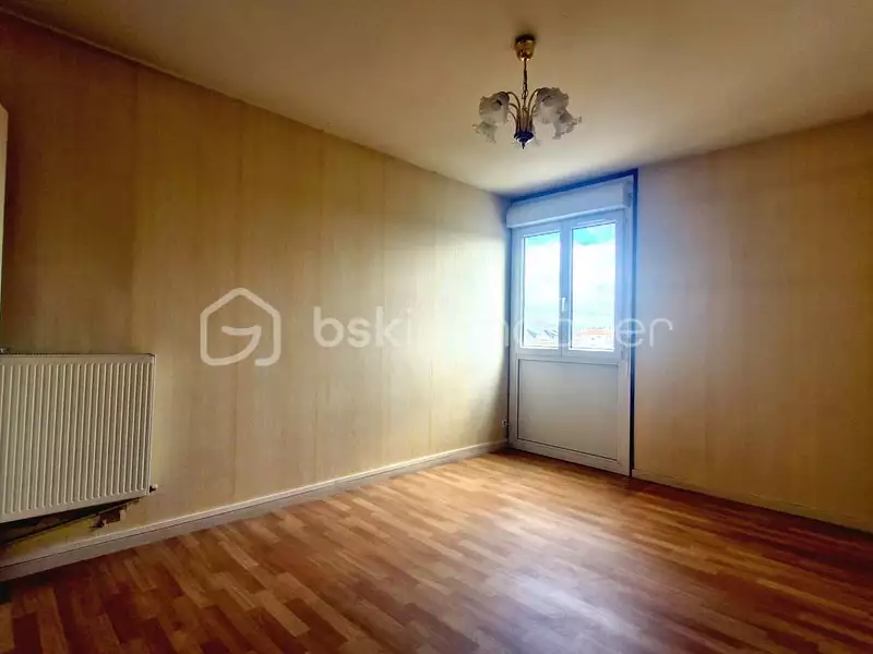 Appartement, 77 m²