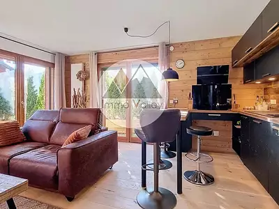 Appartement, 48,87 m²