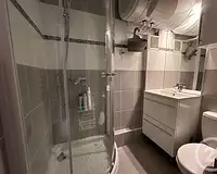 Appartement, 18,2 m²