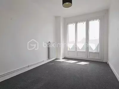 Appartement, 111 m²