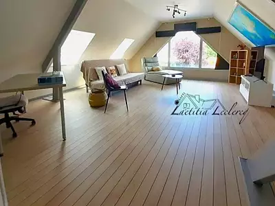 Maison, 263 m²