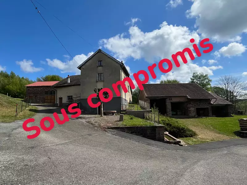 Maison, 150 m²