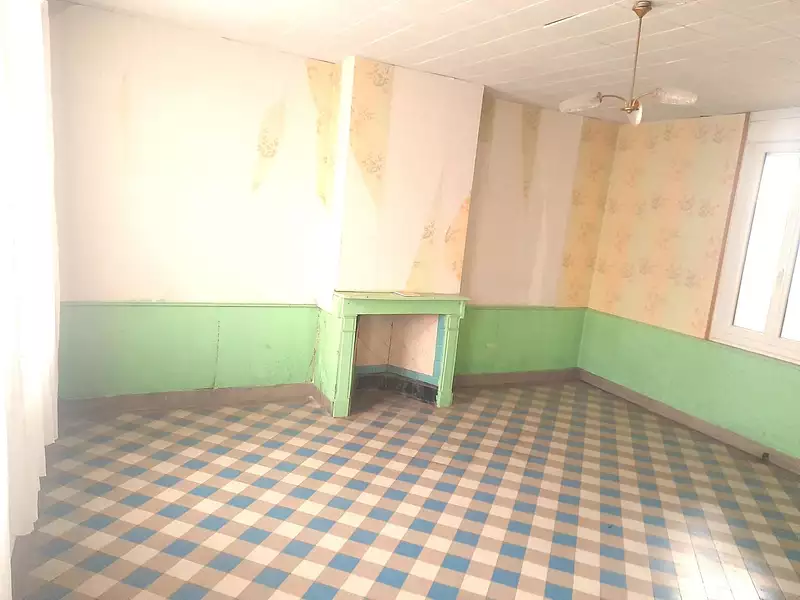 Maison, 97 m²