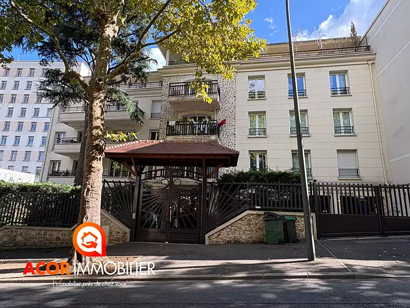 Appartement, 74,2 m²