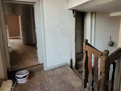 Maison, 180 m²