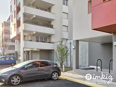 Appartement, 50 m²