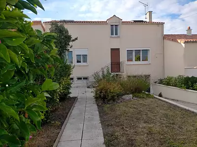 Maison, 148 m²