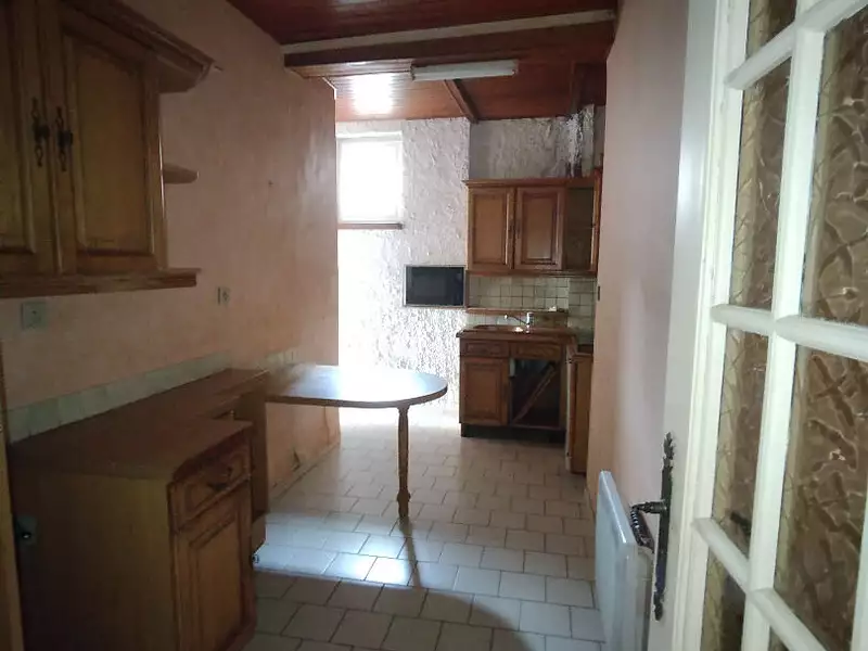 Appartement, 69,15 m²