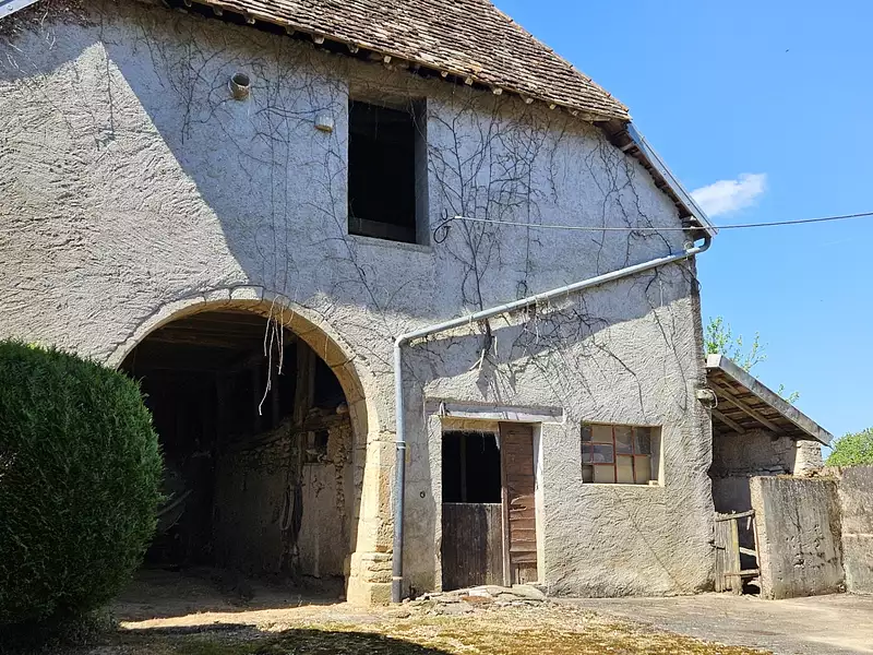 Maison, 140 m²