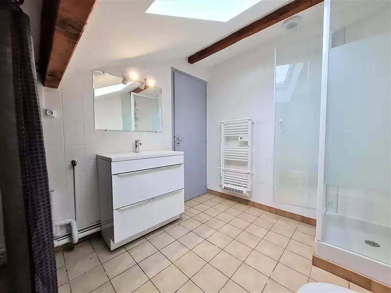 Appartement, 22 m²