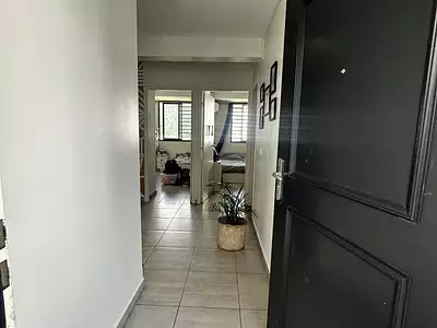 Appartement, 87 m²