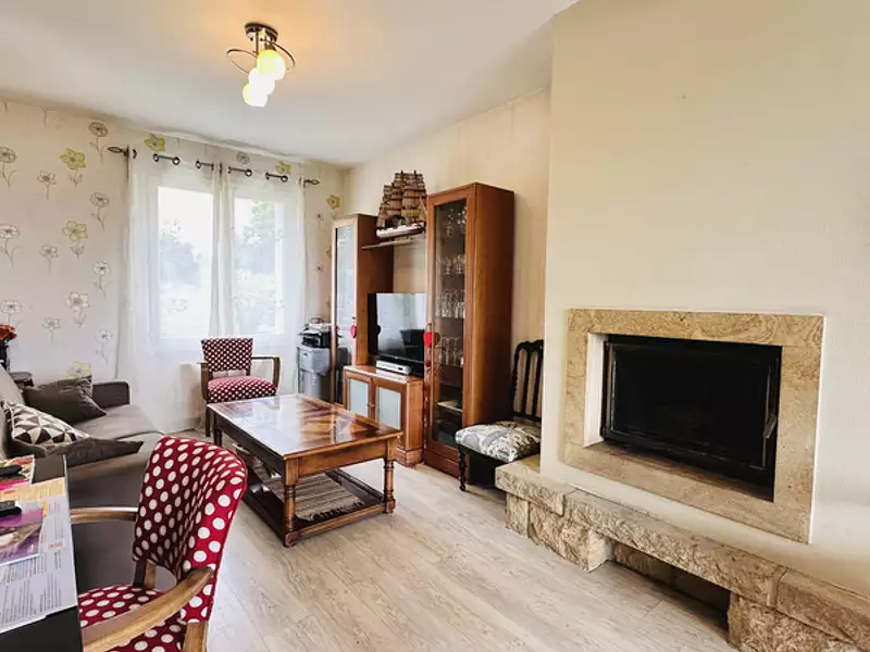 Maison, 133 m²