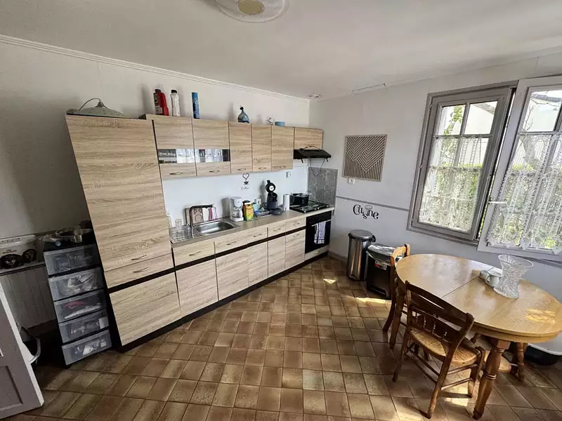 Maison, 140 m²