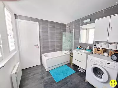 Appartement, 62,22 m²