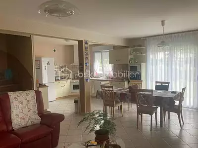 Maison, 171 m²