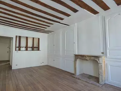 Appartement, 38 m²