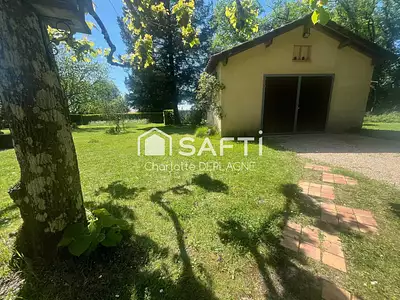 Maison, 159 m²