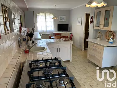 Maison, 160 m²